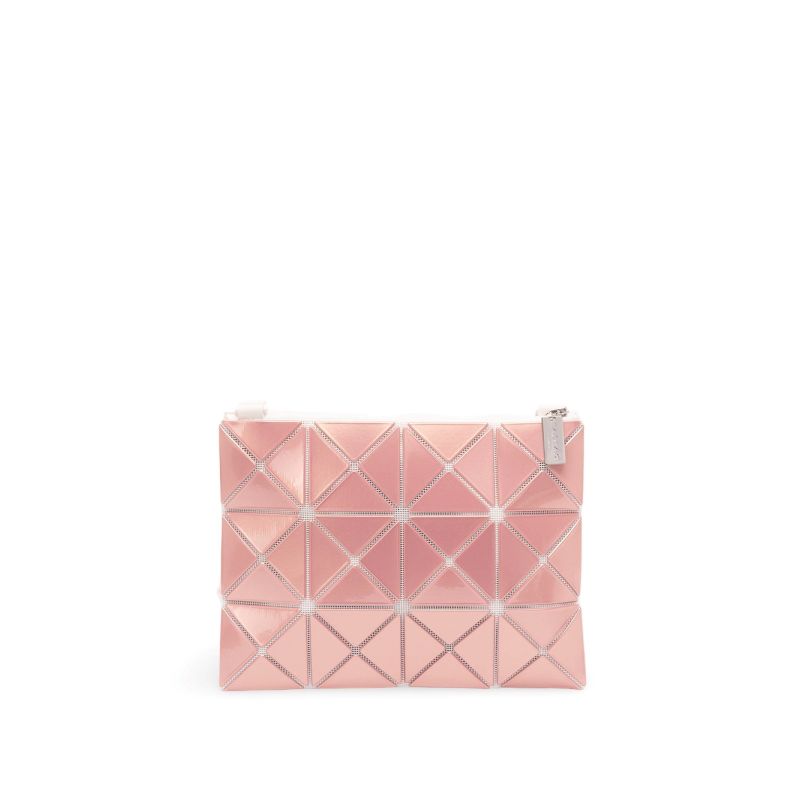 Baobao Issey Miyake Women `Lucent Metallic` Shoulder Bag